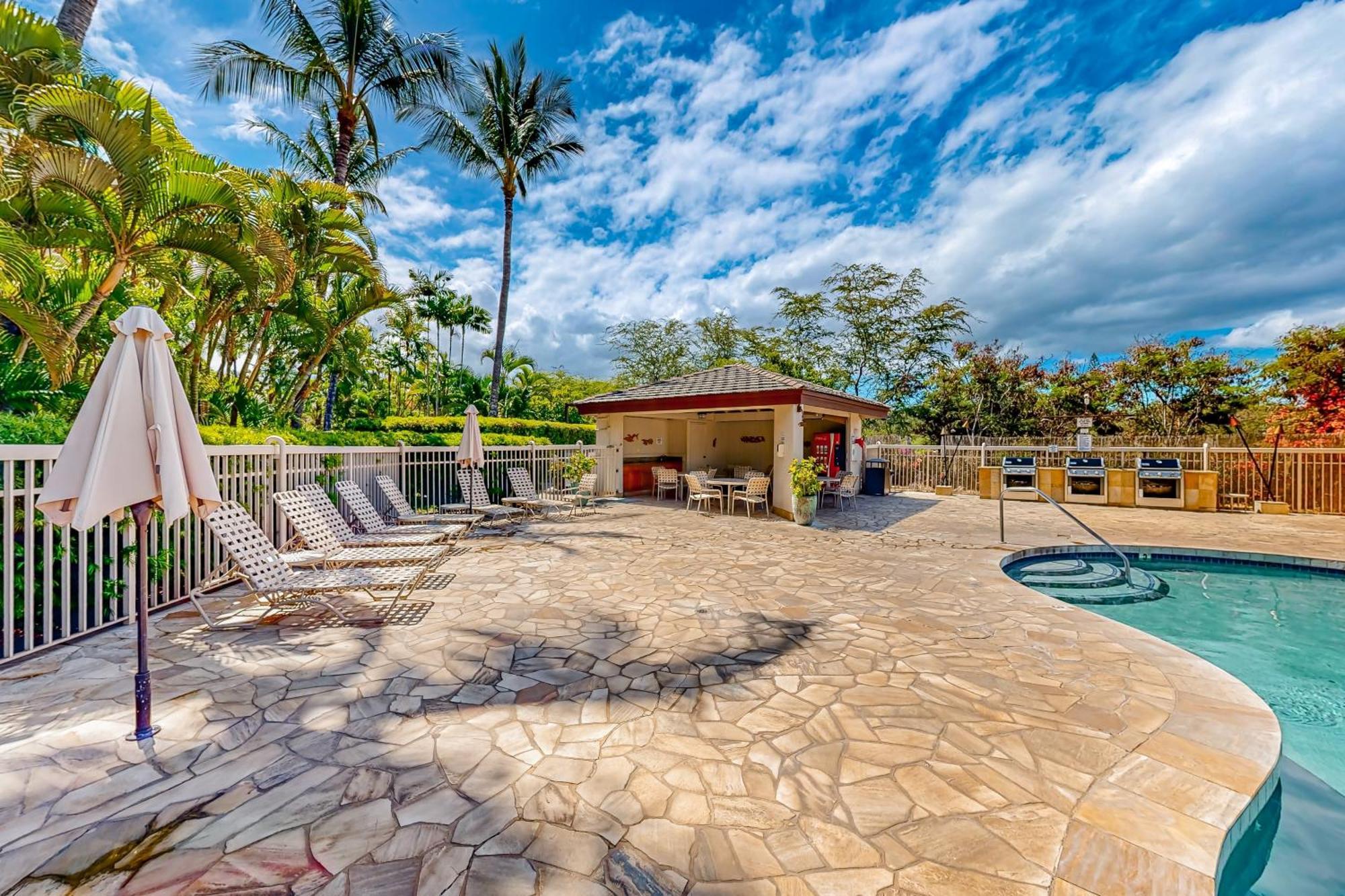 Maui Banyan Villa ไวเลอา ห้อง รูปภาพ