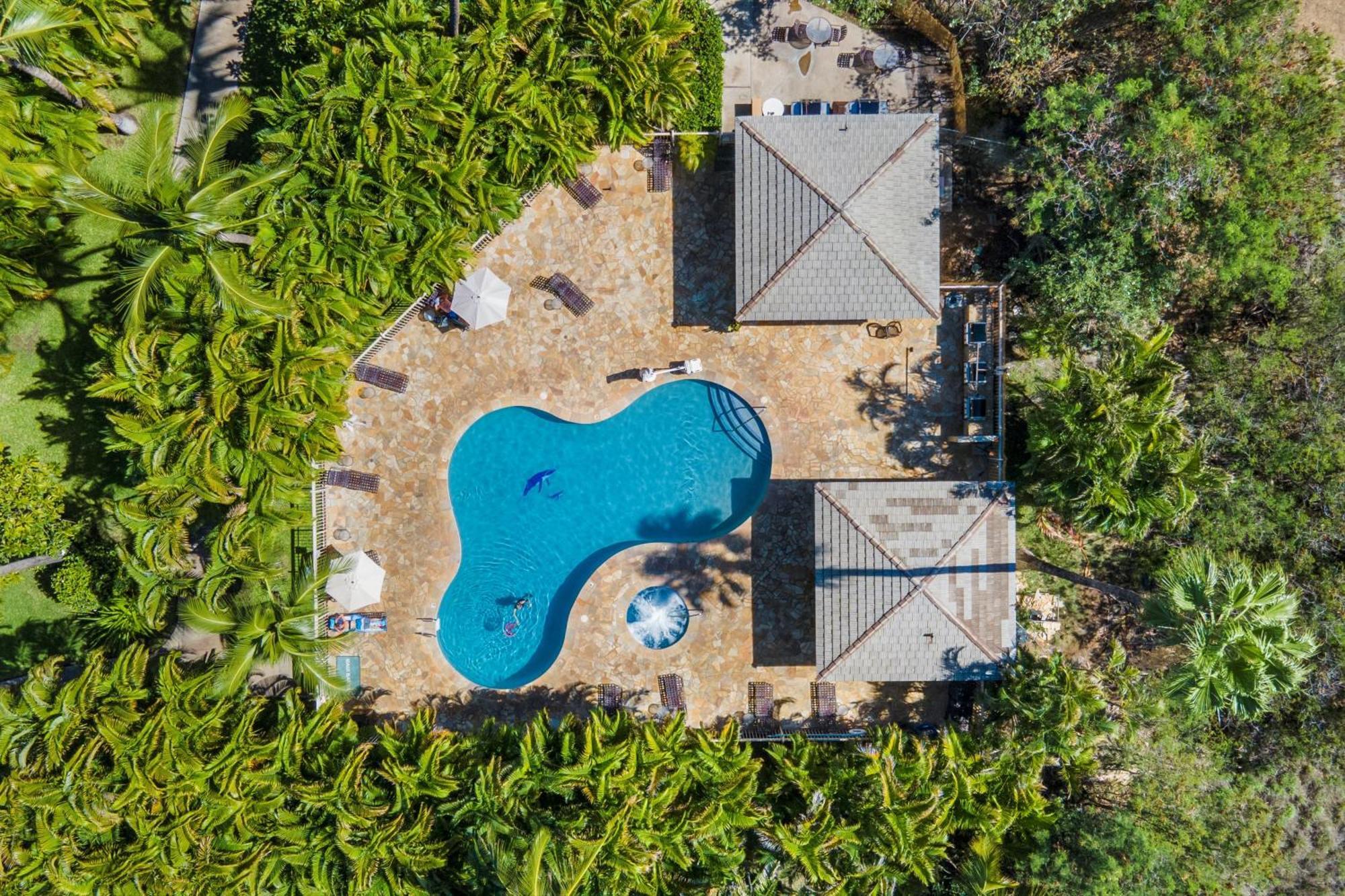 Maui Banyan Villa ไวเลอา ห้อง รูปภาพ