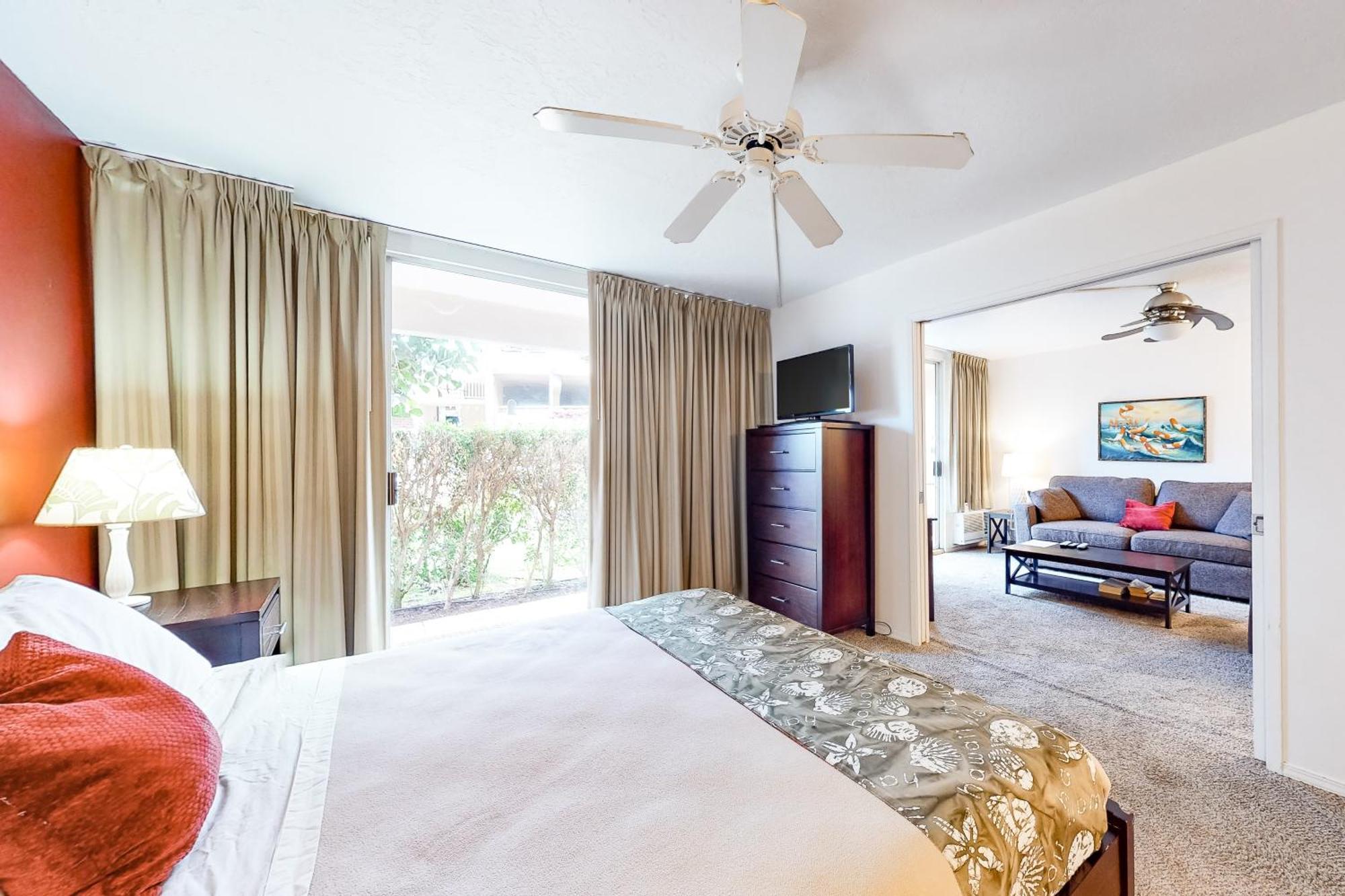Maui Banyan Villa ไวเลอา ห้อง รูปภาพ