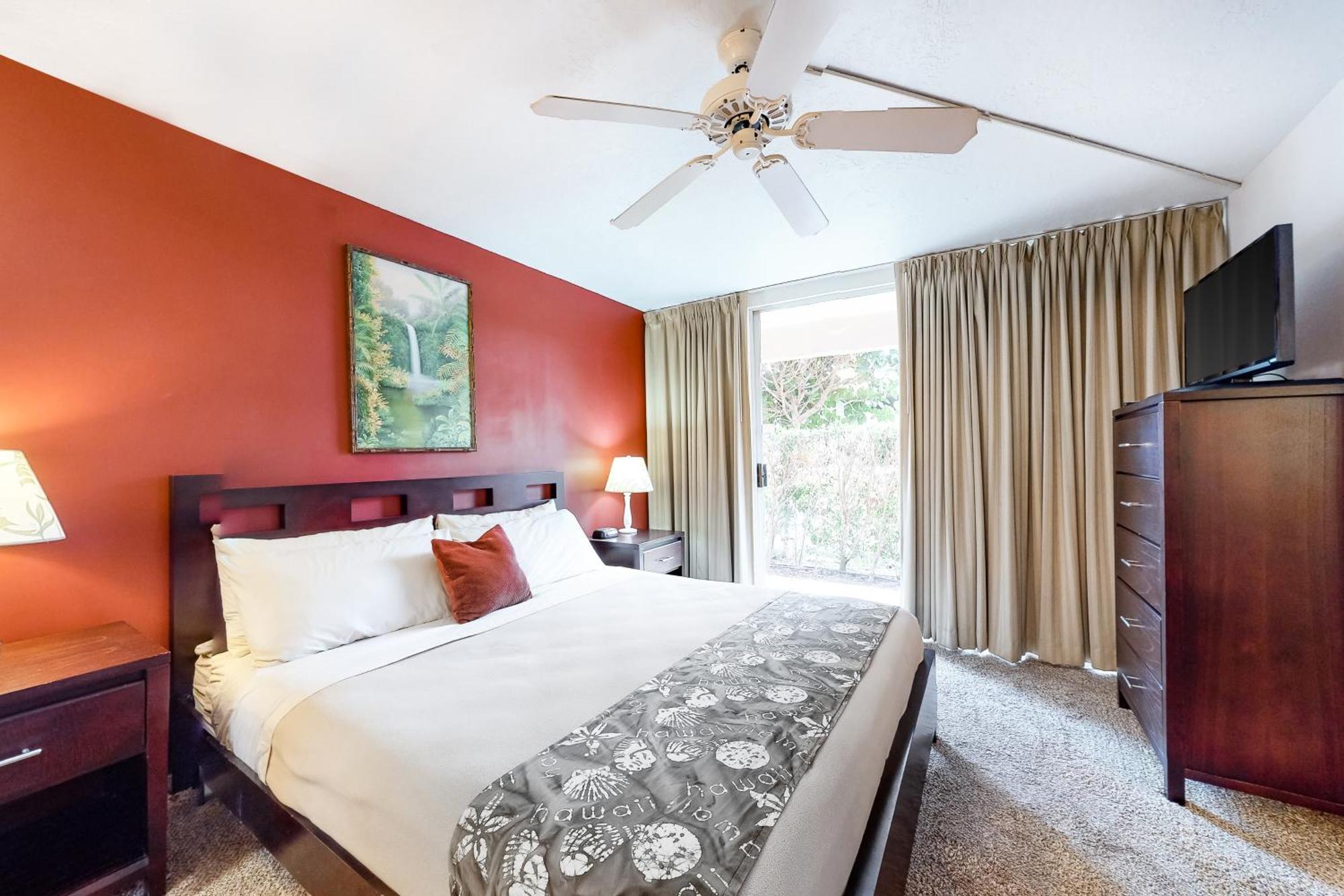 Maui Banyan Villa ไวเลอา ภายนอก รูปภาพ